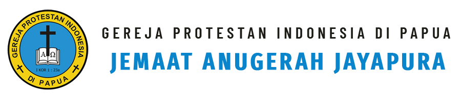 GPI Papua Jemaat Anugerah Jayapura